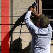 James Hardie Siding in Herriman, UT